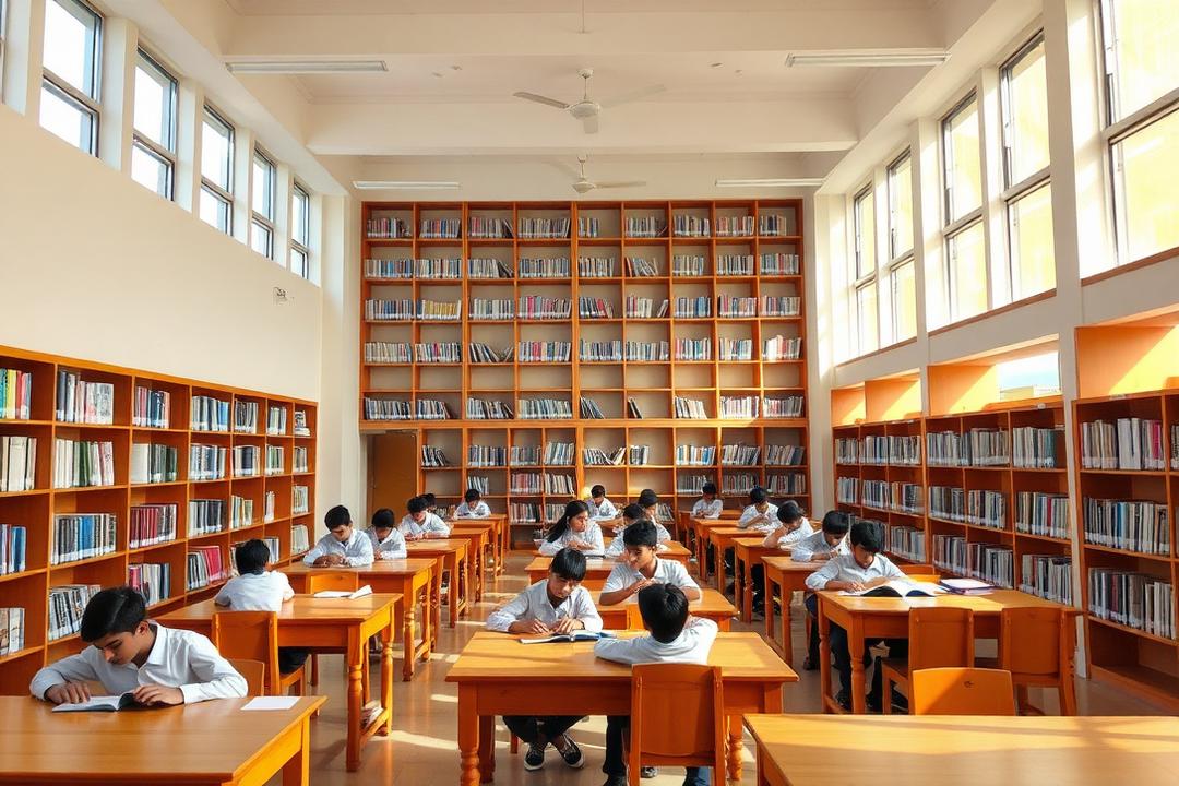 Central Library